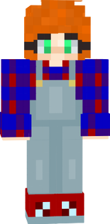 Anie Farmer
