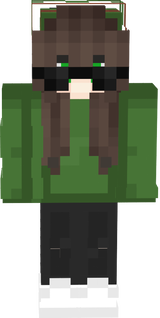 pepe girl