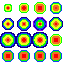 rainbow XP