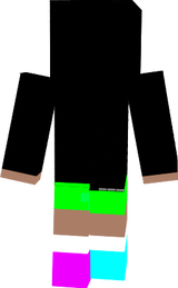 minecraft struggles teyonna