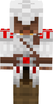 Preview of texture: ezio
