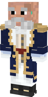 naval captain