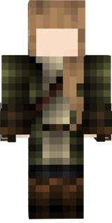 vool girl