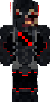 Black Flash
