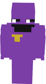 purple gai