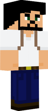 skin