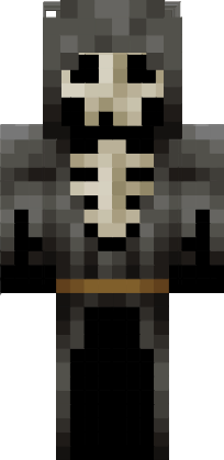 Preview of texture: Famine