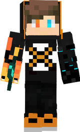 Xx_Bro 0mega_xX