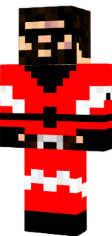 Bojell's Skin