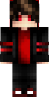 Monster Red Griggs