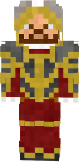 swiss guard usmc