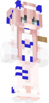 zeroBleu
