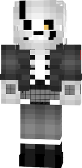 Gaster Sans
