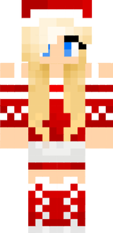 menina natal