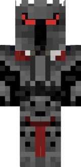 evil pat