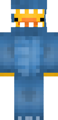 Preview of texture: dino duck