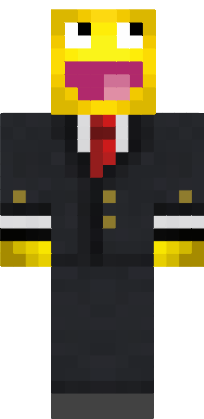 Preview of texture: skin