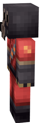 Preview of texture: fallout skin 