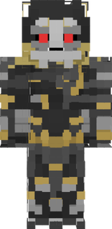 Corvus Glaive