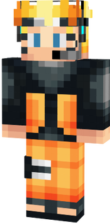 Naruto Youtuber Gamer