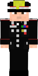 tenente dei carabinieri