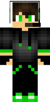 gamer