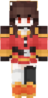 Megumin
