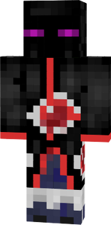 Akatsuki Enderman
