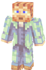 van gogh skin