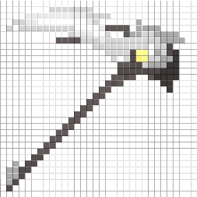 Preview of texture: Angle scythe