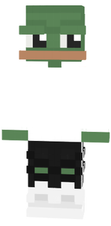 pepega sad