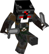 Forest guy