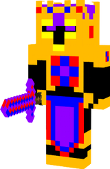 Knight of Unity