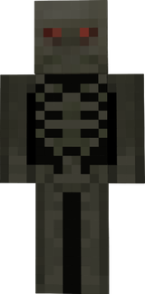 Chroma HIlls (Wither-Skeleton)