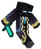 Andy P.4 by AndyMC_YTB Edit