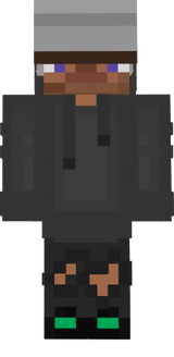 bucket head steve