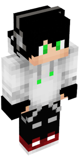 edgy boi