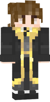 Hufflepuffboy