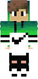 Hugo Gamer