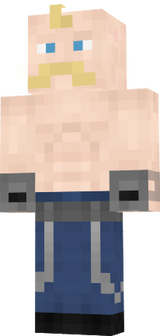armstrong 
