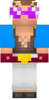 Garen Demacia Vice