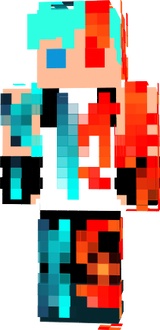 dave fire and water by ggblaster