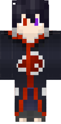 Preview of texture: sasuke