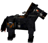 Norano (a Dark Horse)