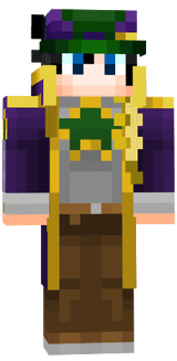 Jotaro Kujo