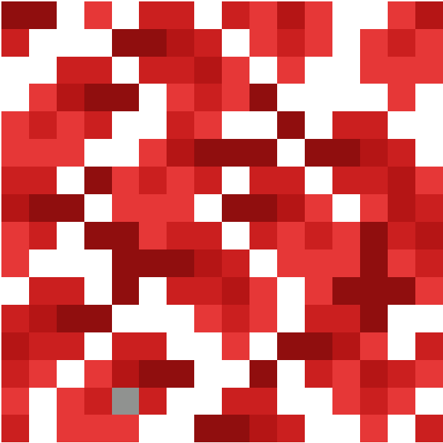 Preview of texture: dark_oak_leaves