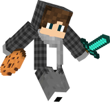 just cool boy