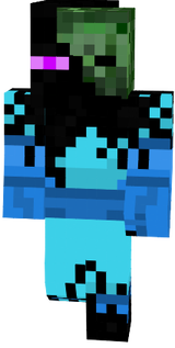 mega-man zombie