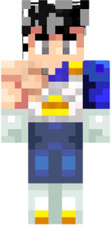 VEGETA ULTRA