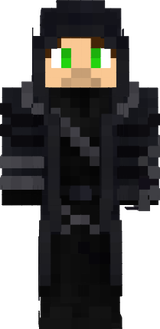 Assassin Blood Bonnie gaming (Human)